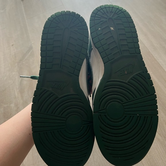 Michigan state dunk low - Picture 4 of 5